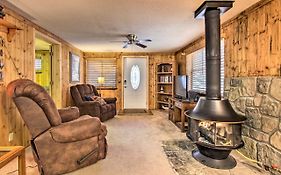 Couples Cabin Great Smoky Arts And Crafts Community